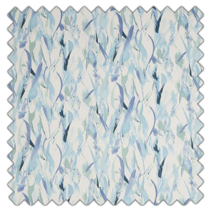 Swatch of Lunette Cobalt by iLiv