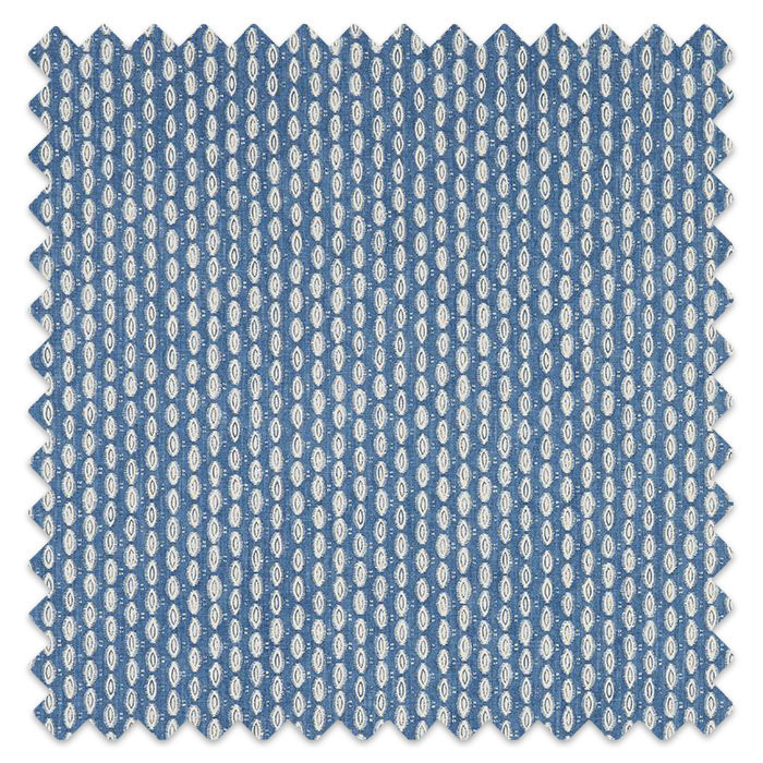 Swatch of Maala Batik by iLiv