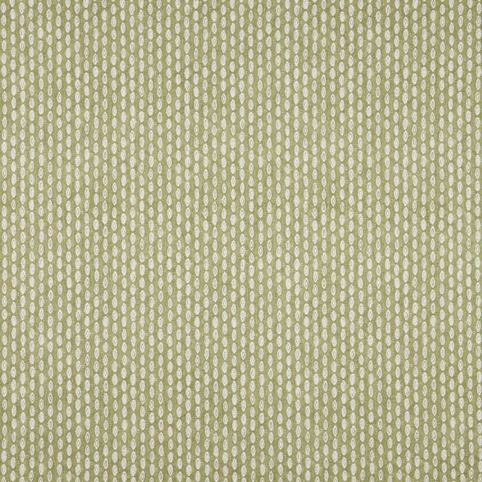 Maala Pistachio Fabric by iLiv
