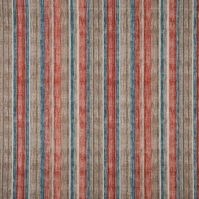 Maharani Pimento Fabric by iLiv