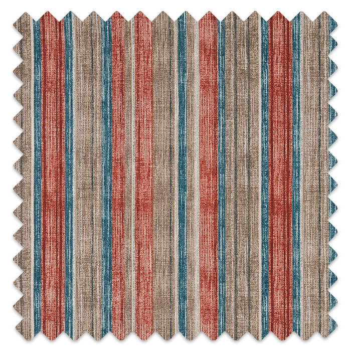 Swatch of Maharani Pimento by iLiv