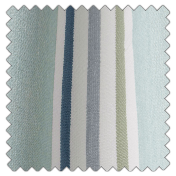 Swatch of Maine Aqua by iLiv