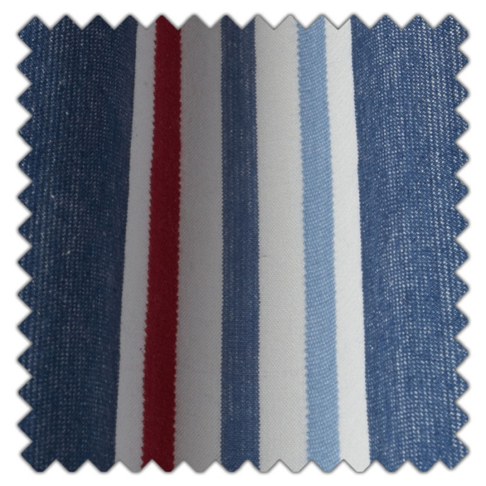 Swatch of Maine Nautical by iLiv