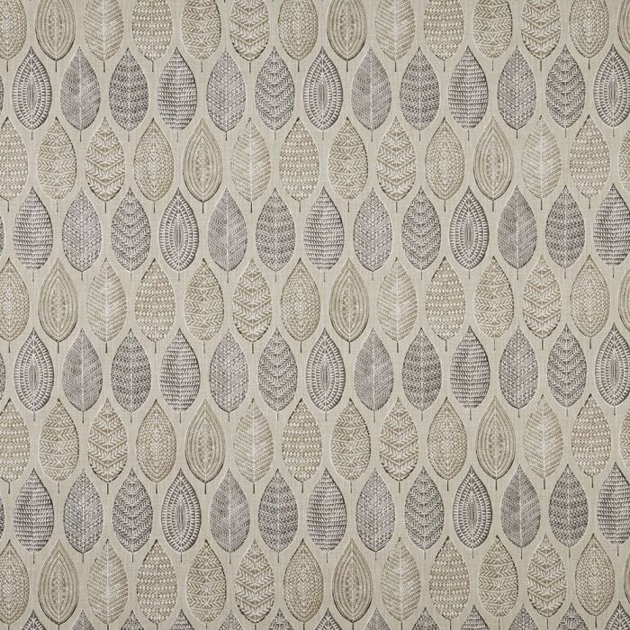 Malabar Caribou Fabric by iLiv