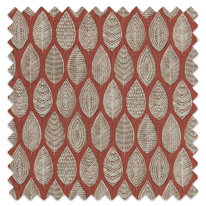 Swatch of Malabar Pimento by iLiv