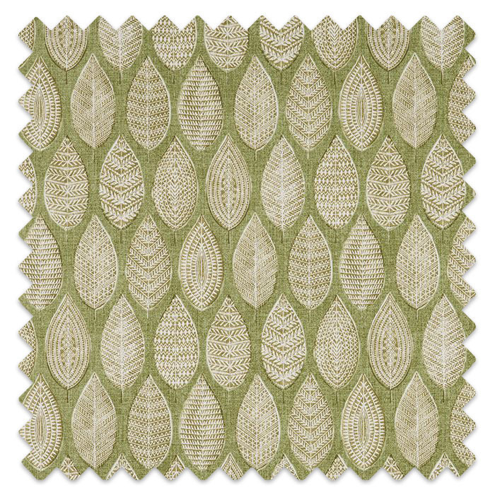 Swatch of Malabar Pistachio by iLiv