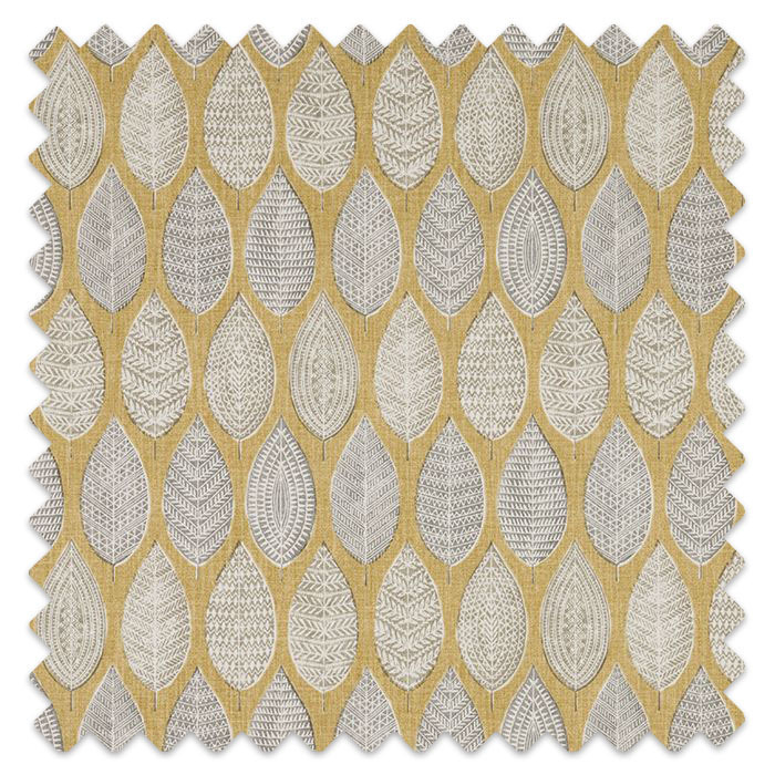 Swatch of Malabar Quince by iLiv