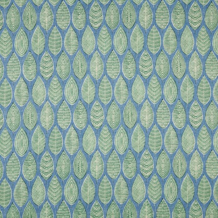 Malabar Topaz Fabric by iLiv