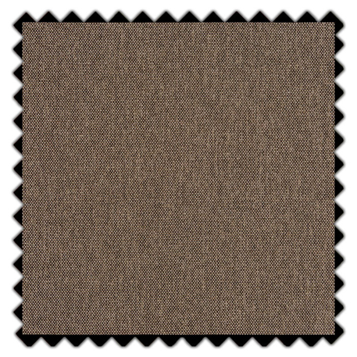 Swatch of Malham Liquorice by Prestigious Textiles