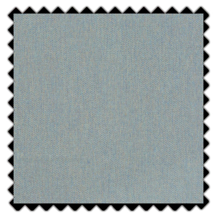 Swatch of Malham Robins Egg by Prestigious Textiles