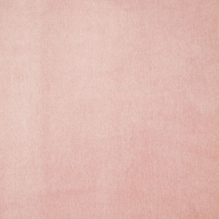 Manta Dusky Pink Fabric by iLiv