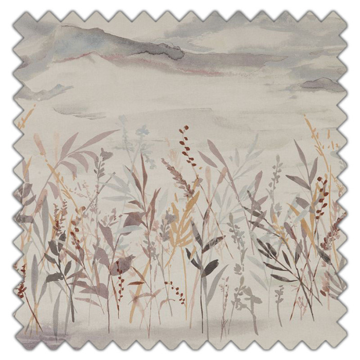 Swatch of Marshlands Cornflower by iLiv