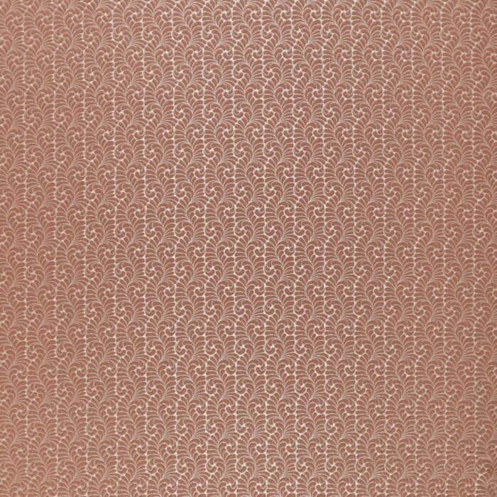 Melrose Clay Fabric by Ashley Wilde