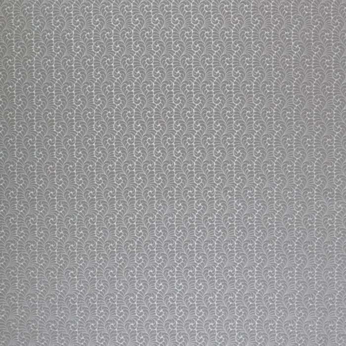 Melrose Slate Fabric by Ashley Wilde