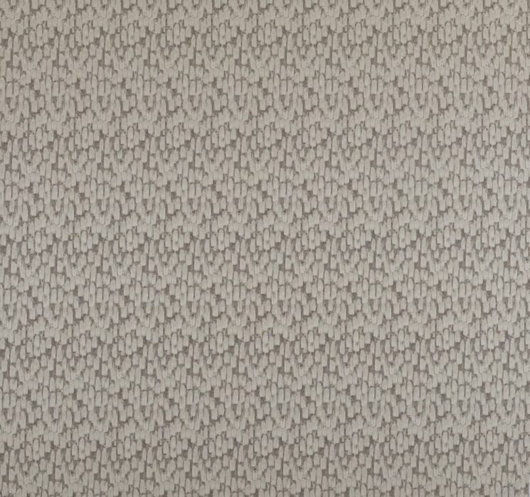 Meteor Champagne Fabric by Ashley Wilde