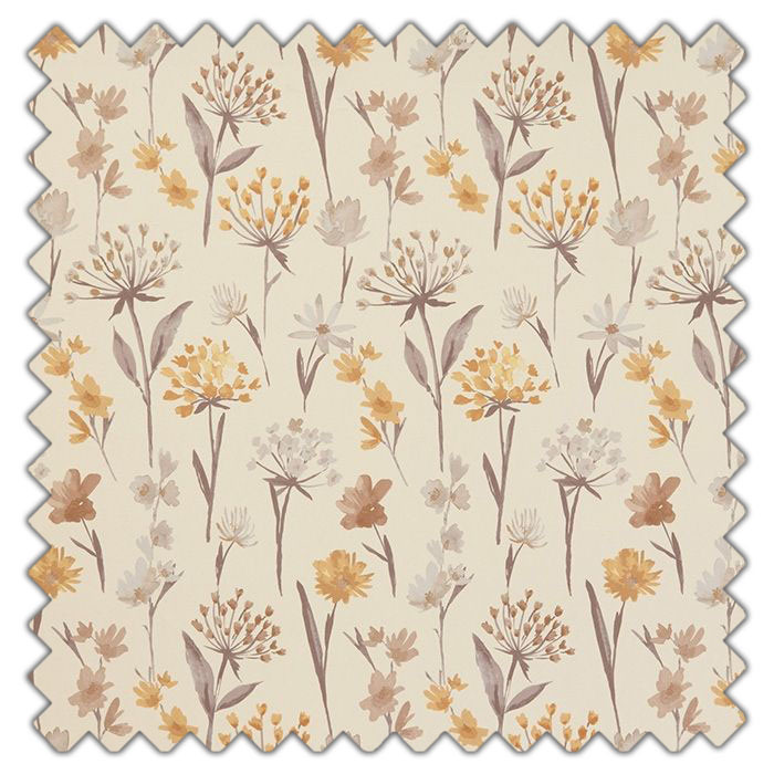 Swatch of Moorhouse Ochre by iLiv