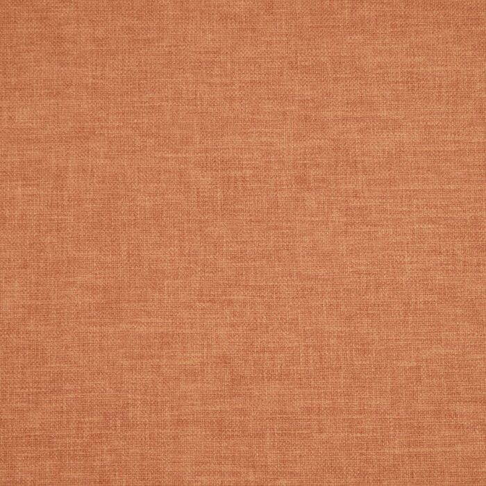 Namaste Orange Fabric by iLiv
