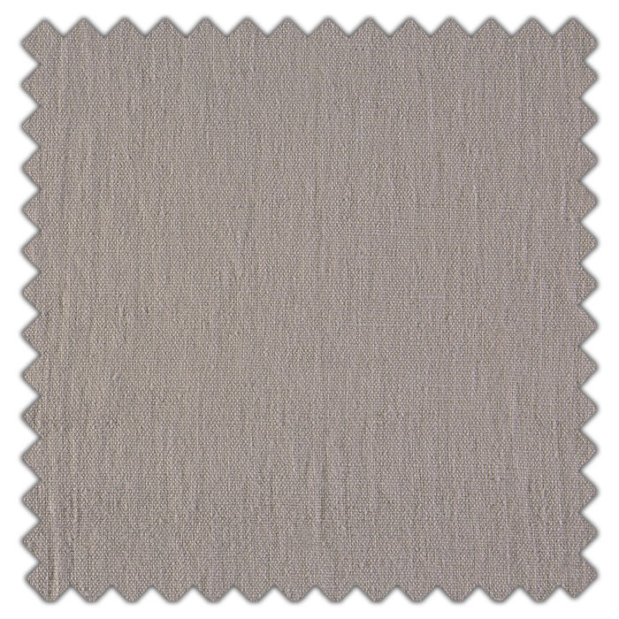 Swatch of Nordic Aluminium by Prestigious Textiles