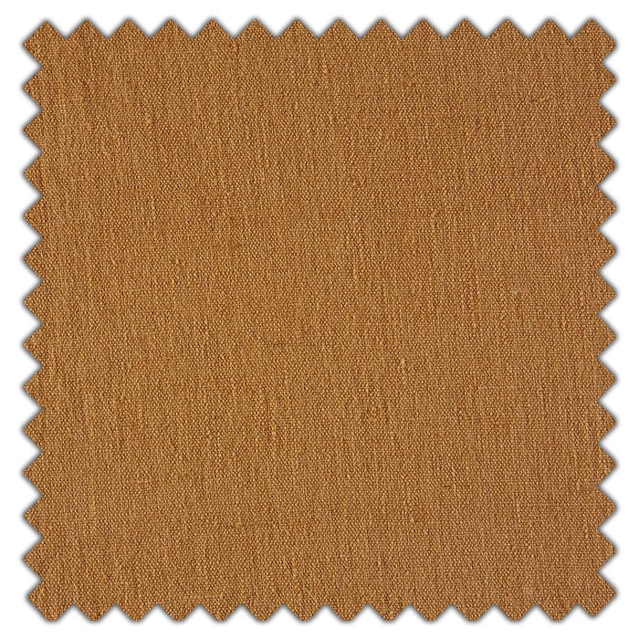 Swatch of Nordic Mustard by Prestigious Textiles