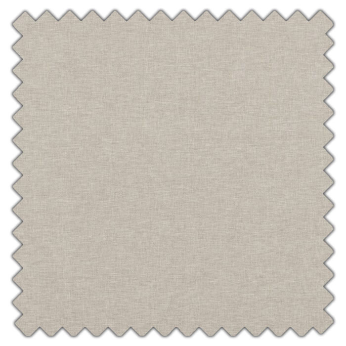 Swatch of Norma Platinum by Ashley Wilde