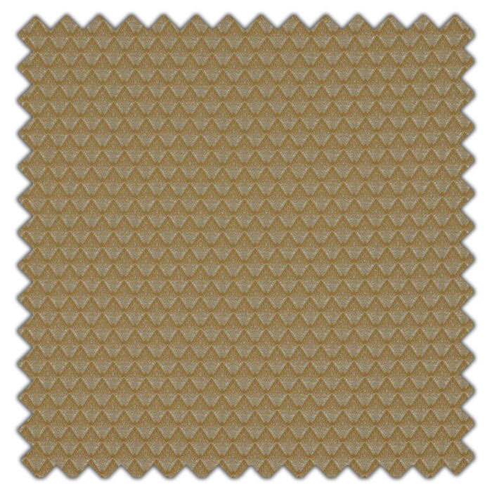 Swatch of Poiret Bronze by Ashley Wilde