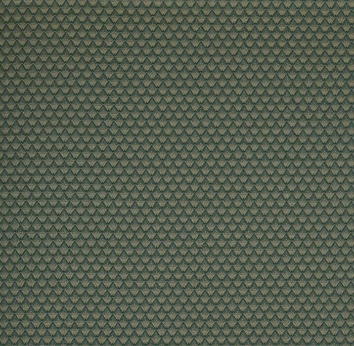 Poiret Emerald Fabric by Ashley Wilde