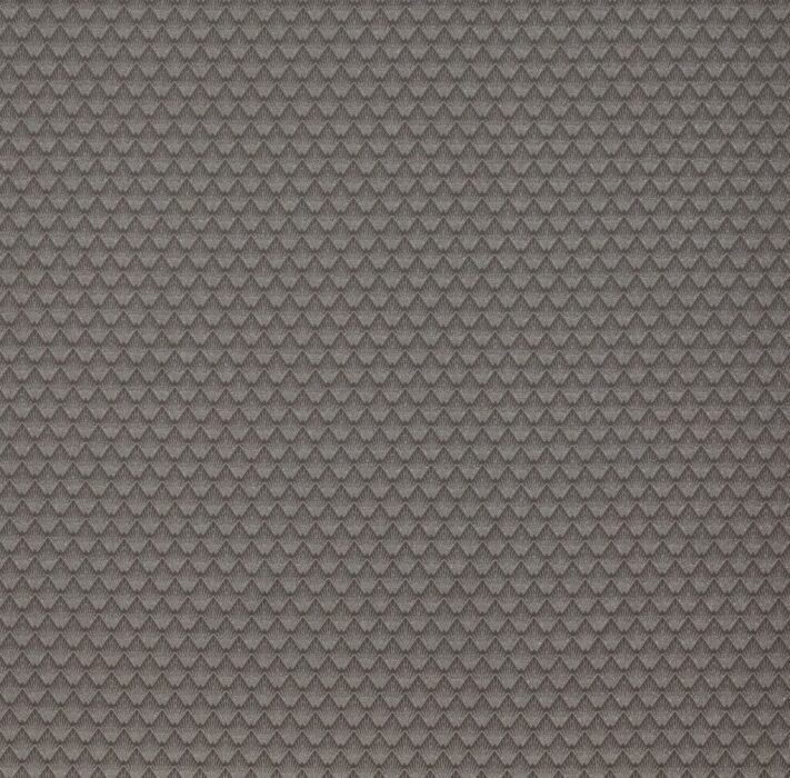 Poiret Praline Fabric by Ashley Wilde