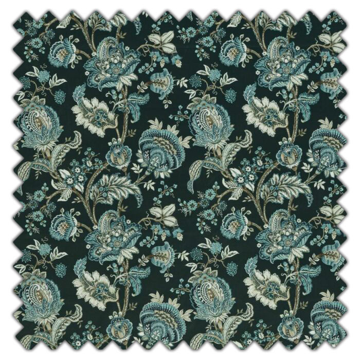 Swatch of Prunella River by Ashley Wilde