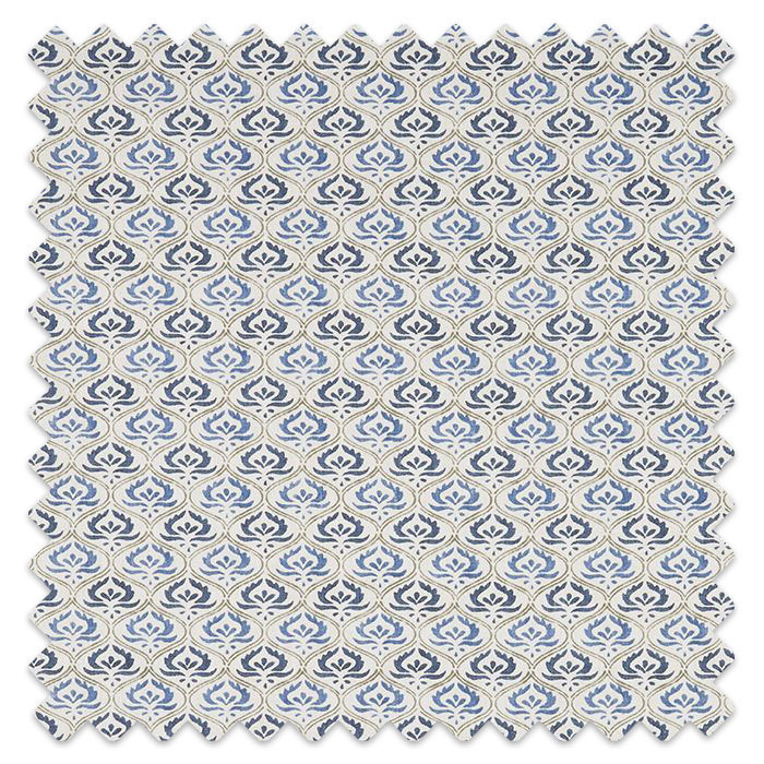 Swatch of Pushkar Batik by iLiv