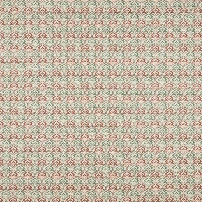 Pushkar Forest Fabric by iLiv