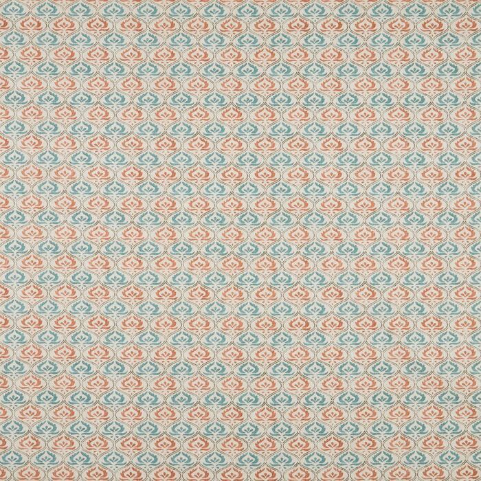 Pushkar Henna Fabric by iLiv