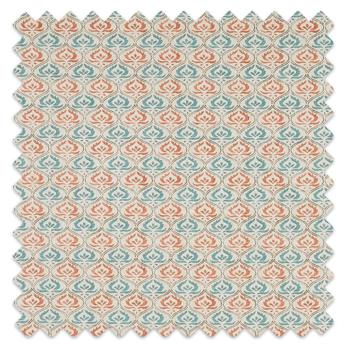 Swatch of Pushkar Henna by iLiv