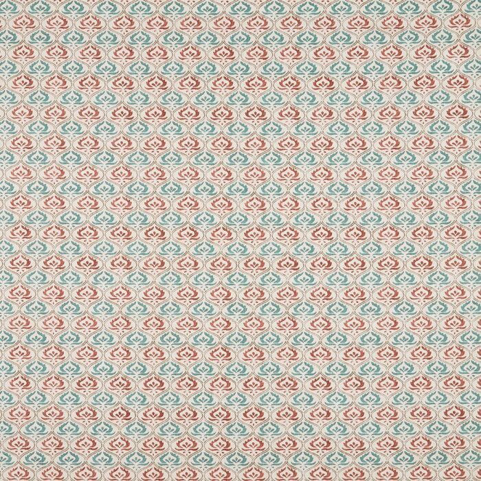 Pushkar Pimento Fabric by iLiv
