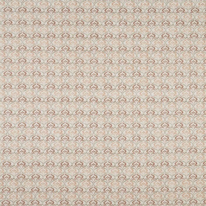 Pushkar Wildrose Fabric by iLiv