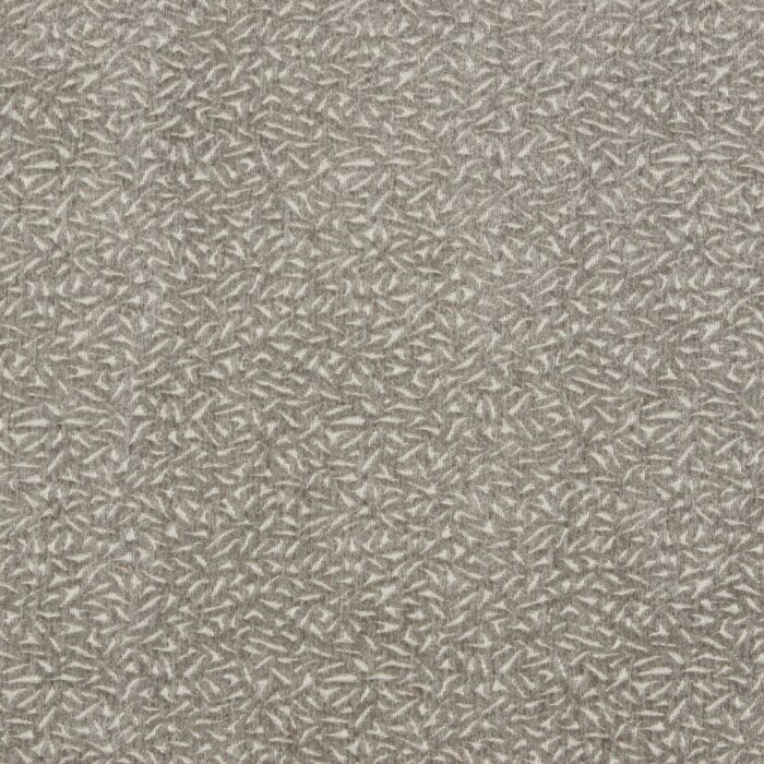 Quartz Silver Fabric by iLiv