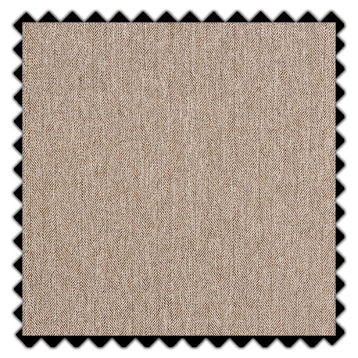 Swatch of Ripon Bracken by Prestigious Textiles