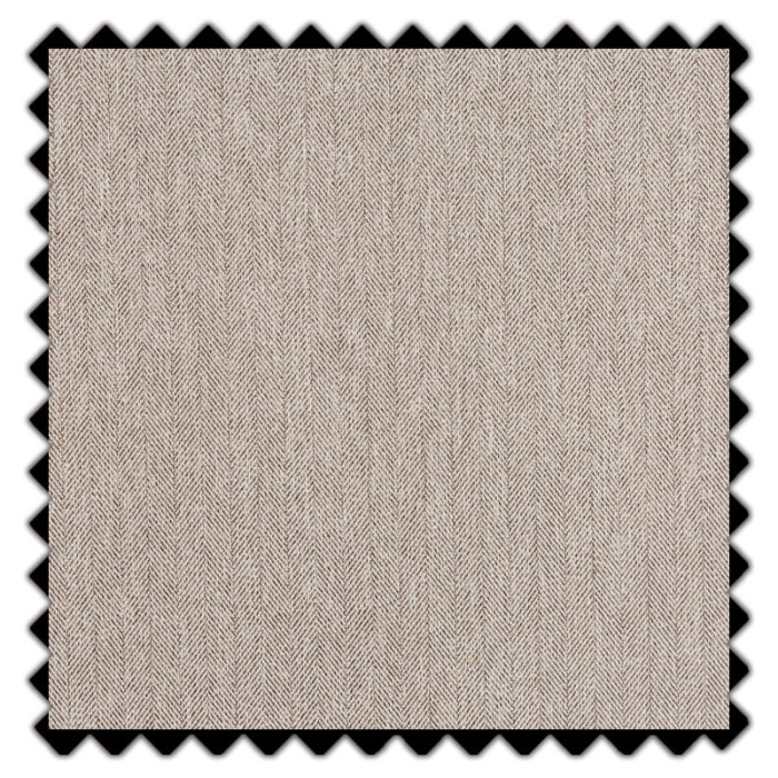 Swatch of Ripon Linen by Prestigious Textiles