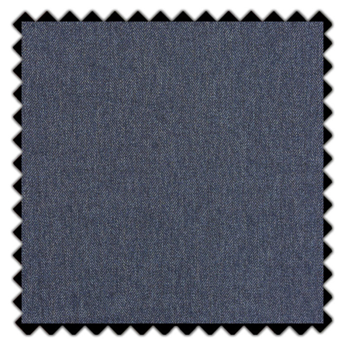 Swatch of Ripon Midnite by Prestigious Textiles