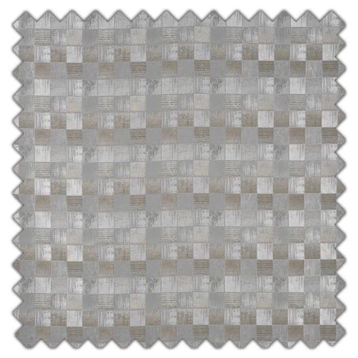 Swatch of Ruben Pewter by Prestigious Textiles