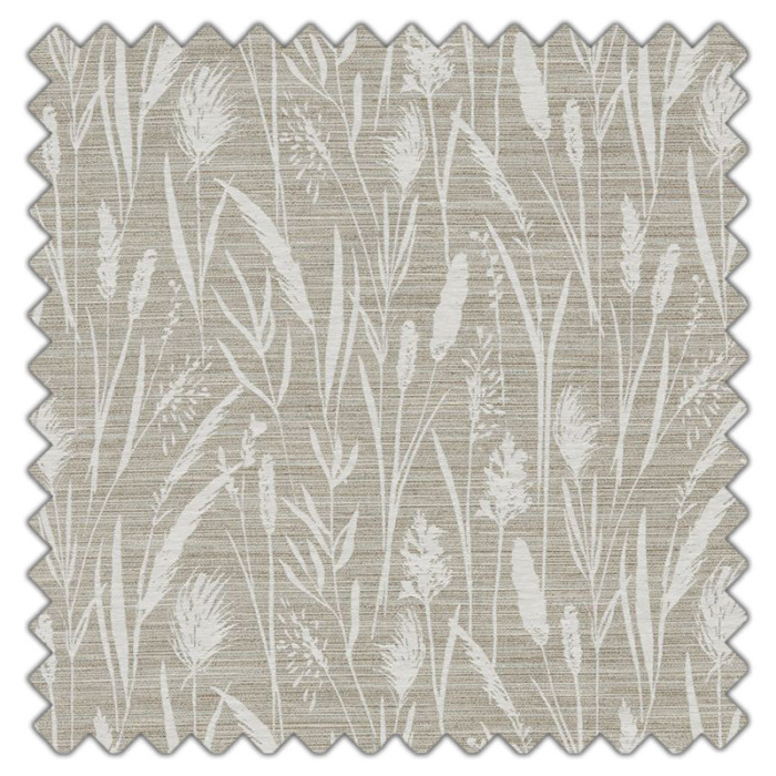 Swatch of Sea Grasses Hemp by iLiv