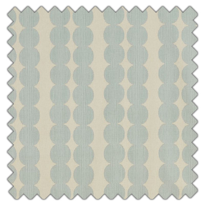 Swatch of Segments Seafoam by iLiv