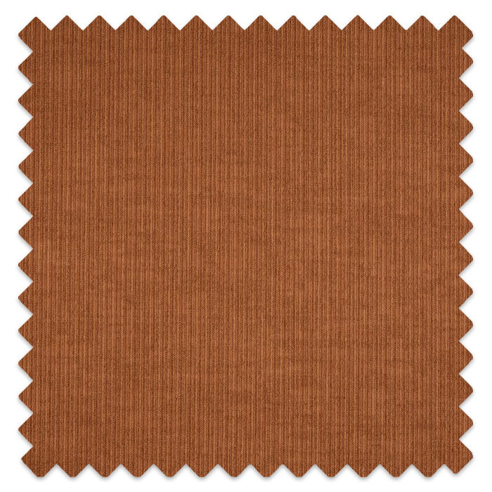 Swatch of Spencer Paprika by Prestigious Textiles