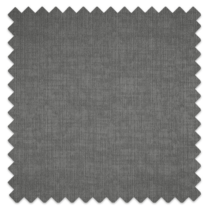 Swatch of Spencer Pewter by Prestigious Textiles