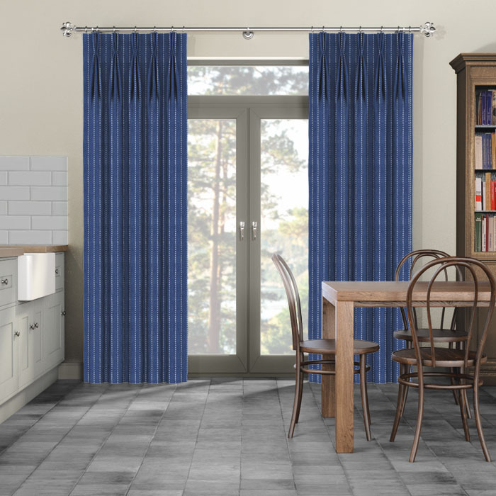 Curtains in Stamford Riviera by iLiv