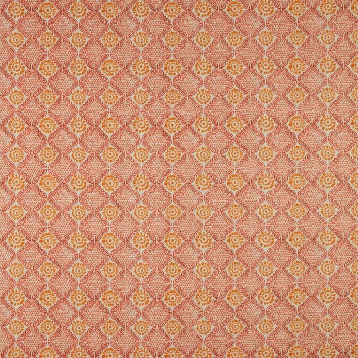 Stardust Sorbet Fabric by iLiv