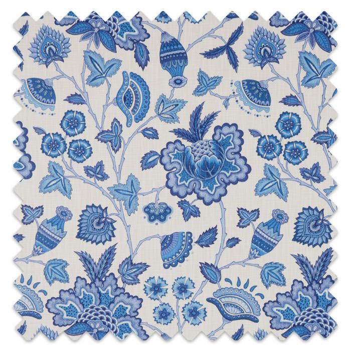 Swatch of Summer Batik by iLiv