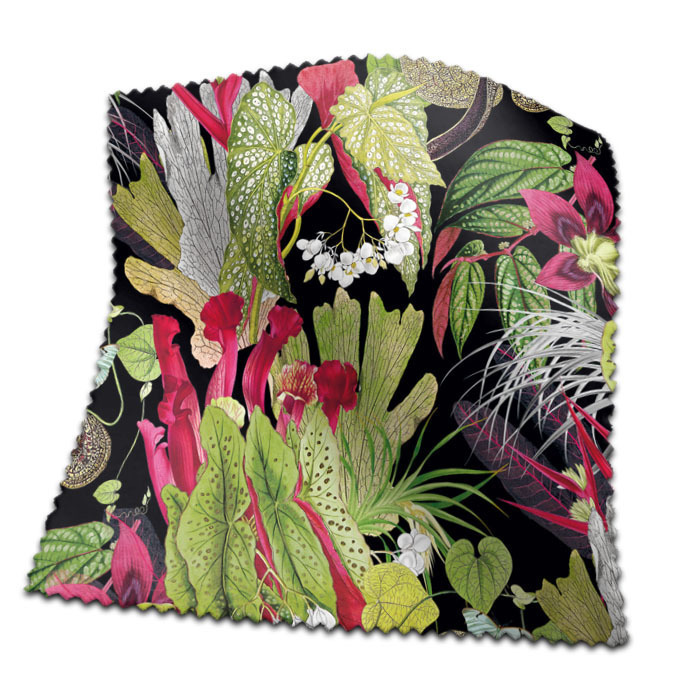 Swatch of Tasmania Ebony by Chatham Glyn