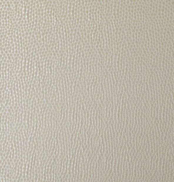 Taurus Champagne Fabric by Ashley Wilde