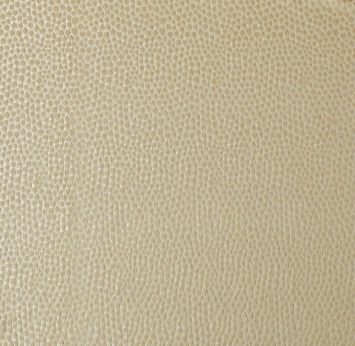 Taurus Gold Fabric by Ashley Wilde