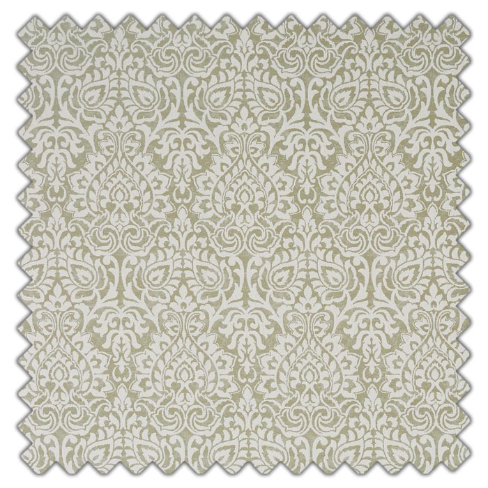 Swatch of Tiana Lichen by Prestigious Textiles